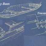 Componentes del Barco Fenicio «Mazarrón 2»