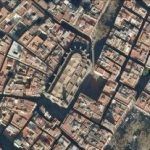Posible hallazgo de un Anfiteatro romano en Barcelona