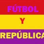 República y fútbol