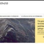 patrimoniogalego.net, una web para conocer la Historia de Galicia