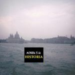 El Bucintoro, la lujosa galera de la República de Venecia