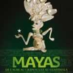 Los Mayas en el museo parisino Quai Branly